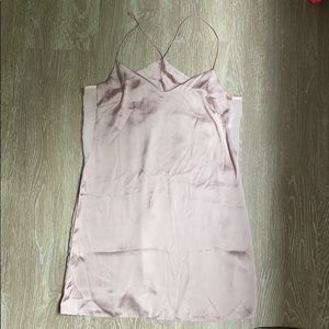 Slip Dress